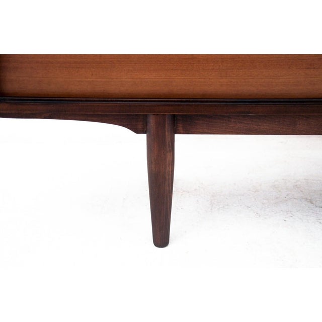Mid-Century Modern Teak Sideboard, Denmark, 1960s For Sale - Image 17 of 18