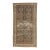 Late 19th Century Persian Malayer Rug, 05'03 X 09'08 For Sale