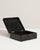 Early 20th Century China Black Lacquer Box For Sale - Image 10 of 18