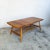 Model 459 Coffee Table with Magazine Shelf in Elm and Beech by Lucian Ercolani for Ercol, 1960s For Sale - Image 9 of 9