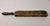 19th Century Antique Barber Razor Strap Bejamin F. Badger For Sale - Image 5 of 10