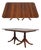 Stickley Cherry Valley Duncan Phyfe Dining Table For Sale