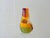 Studio Glass Vase fro Mdina Glass, Malta, 1970s For Sale - Image 14 of 17