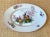 Chinoiserie Hand Painted French Chinoiserie Dish For Sale - Image 3 of 9
