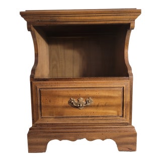 Multifunctional Nightstand For Sale