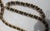 Chanel Chanel Leather and Chain Belt Circa 1993 For Sale - Image 4 of 10