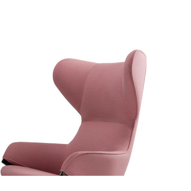 P22 Armchair by Patrick Norguet for Cassina For Sale - Image 3 of 11