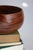 This dainty yet hearty fruits bowl is crafted from a lovely two-toned teak, and sits at 13 cm tall with a base width of...