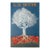Gh Rothe Offset Lithograph "Roots in Love" Poster Hand Signed For Sale