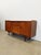Mid-Century Modern Vintage Mid Century Modern Teak Credenza by A. Younger, Attributed For Sale - Image 3 of 11