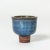 Blue Farsta Vase by Wilhelm Kåge for Gustavsberg, 1949 For Sale - Image 8 of 8