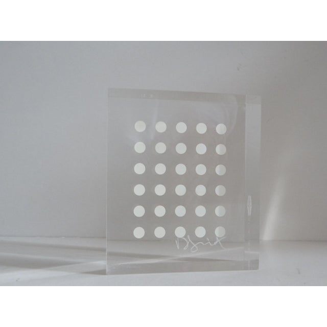 Damien Hirst, Ho Ho Ho!, 1997, Screenprint on Acrylic Glass For Sale - Image 9 of 12