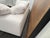 Rh Cloud 7' Luxe Sofa — 2-Cushion | Perennials Performance Textured Linen Weave | White For Sale - Image 18 of 18