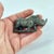 Early 20th Century 3 Shona Stone Animal Sculptures MATTER COLLECTION For Sale - Image 11 of 12
