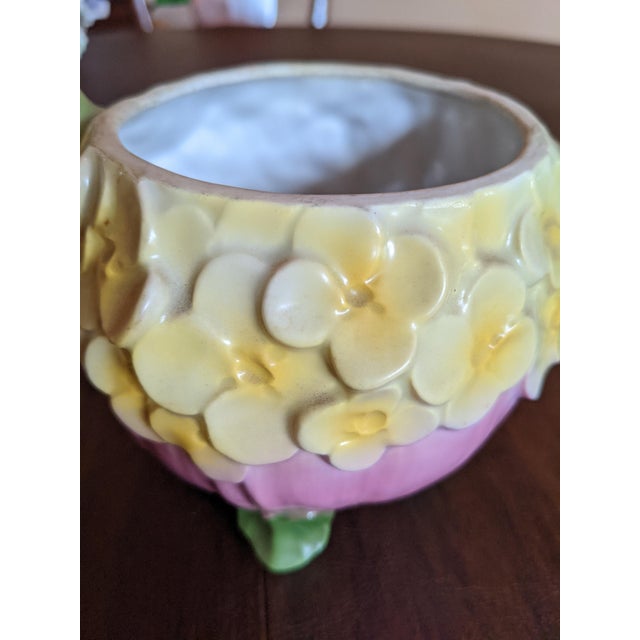 Antique Bavarian Covered Dish For Sale - Image 12 of 13