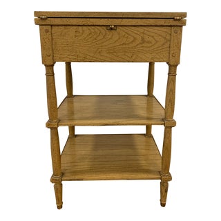 1970s Vintage Wine Server For Sale