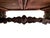 Antique Renaissance Revival Carved Walnut Refectory Table, 1850 For Sale - Image 17 of 18