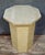 Travertine Pedestal Column, 1960s For Sale - Image 3 of 7