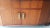 Mid Century Teak Stereo Media Cabinet Sideboard Console For Sale - Image 6 of 12