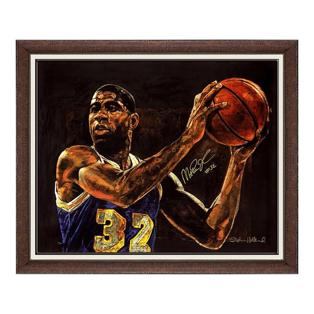 Magic, Stephen Holland For Sale
