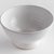 Subtle throw lines and natural textures from the firing process give this terracotta bowl a vintage look. Finished in a...