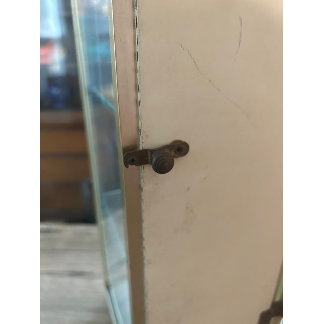 1950s Vintage Coty Perfume Store Display For Sale - Image 14 of 16