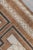 Not Yet Made - Made To Order 5x8Ft.Brown Cream Grey Jute Taureg Inspired Soumek Jute Hand Woven Rug For Sale - Image 5 of 12