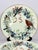 This vintage set of 6 Lenox “Winter Greetings” plates, one of the most beloved holiday patterns in the Lenox catalog. Each...