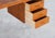 1960s Vintage Swedish Desk, 1960s For Sale - Image 5 of 8