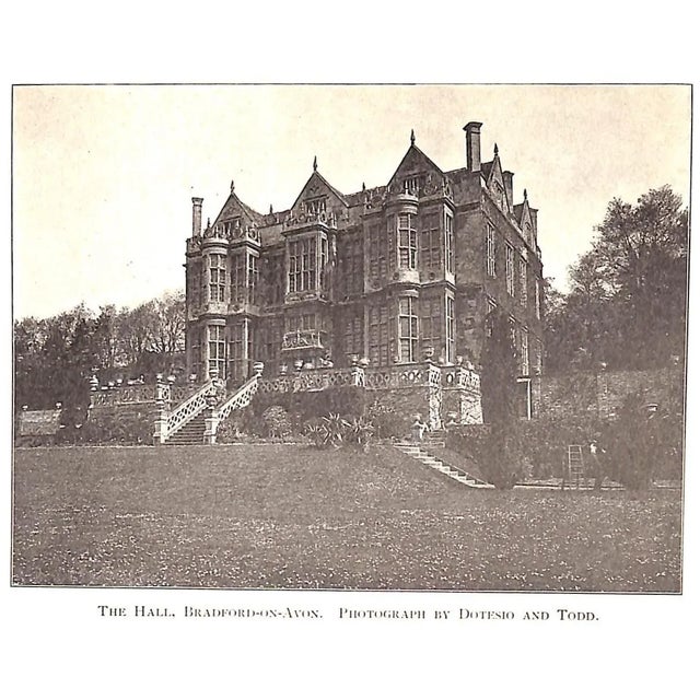 "English Pleasure Gardens" 1925 Nichols, Rose Standish For Sale - Image 11 of 12