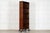 1900 - 1909 Large Gunn Mahogany Glazed Sectional Bookcase, 1900 For Sale - Image 5 of 17