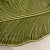 Beautiful banana leaf tray or platter, made in Portugal. A wonderful majolica collectible or Palm Beach decor. Great for...