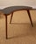 1950s Vintage Sculptural Side Tables by Jean Royère, 1950s, Set of 3 For Sale - Image 5 of 12