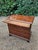 Brown George III Mahogany Chest of Drawers, 1780 For Sale - Image 8 of 13