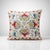 New Hand-Embroidered 100% Silk Cushion Cover – Authentic Uzbek Textile Art Elevate your home décor with this exquisite...