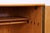 Mid-Century Wooden 2-Door Wardrobe For Sale - Image 9 of 18
