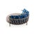 Steel, Rope and Fabric Trampoline Outdoor Sofa by Patricia Urquiola for Cassina For Sale - Image 3 of 8