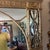 19th Century Mantle Mirror For Sale In Memphis - Image 6 of 8
