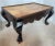 Chinoiserie Chinoiserie Coffee Table, Ball & Claw Feet For Sale - Image 3 of 15