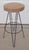 Mid Century Modern Hairpin Leg Bar Stool For Sale - Image 9 of 15