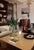 Modern Greenwich Cocktail Table, Light Cerused Oak For Sale - Image 3 of 3