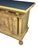 Antique Renaissance Revival Carved Oak Credenza, 1950s For Sale - Image 14 of 18