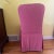 Wood Late 20th Century Hickory Chair Co Pink Geranium Custom Upholstered Slipper Chair For Sale - Image 7 of 12