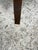 Vintage Velvet, Wood and Cane Barrel Chairs-a Pair For Sale - Image 10 of 11