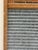 Vintage MorValu Columbus Washboard Co. Galvanized Metal & Wood Washboard For Sale In Orlando - Image 6 of 18