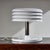 Table Lamp by Tamás Borsfay, 1970s For Sale - Image 14 of 14