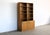 Mid-Century Modern Vintage Bookcase, Sweden, 1960s For Sale - Image 3 of 11