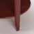1930s 1930s French Art Deco Mahogany Side Table by Louis Majorelle, Signed For Sale - Image 5 of 7