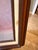 Traditional Vintage Robert Cox Signed Original Oil Painting Floral Still Life Framed 29” For Sale - Image 3 of 3