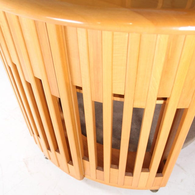 Italian Bar Set, 1970s, Set of 2 For Sale - Image 16 of 18